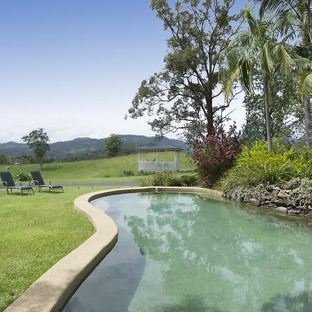 Bed and Breakfast Hillcrest Mountain View Retreat à Crystal Creek Extérieur photo