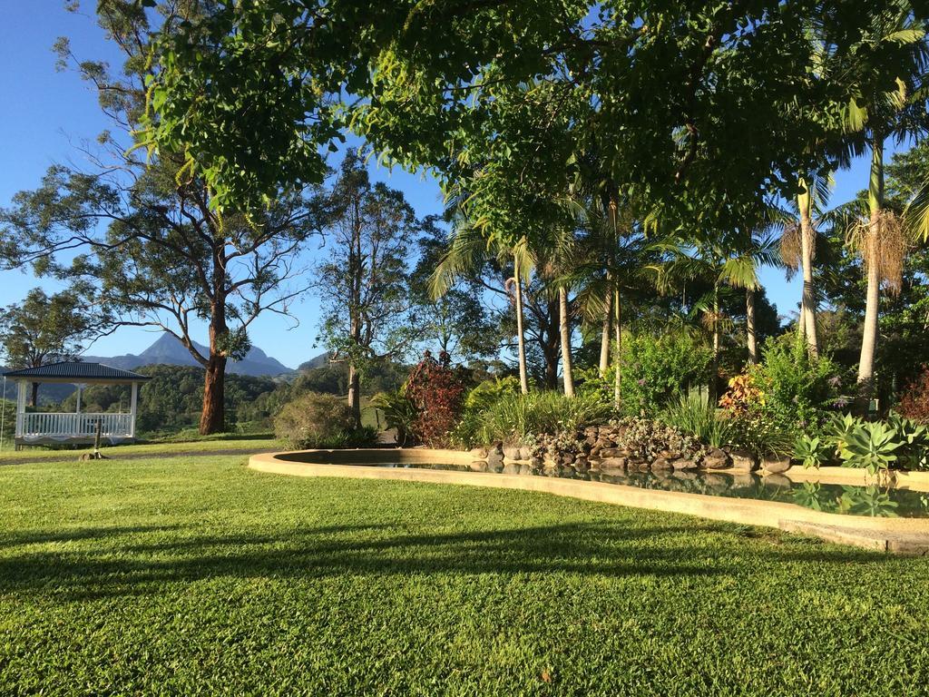 Bed and Breakfast Hillcrest Mountain View Retreat à Crystal Creek Extérieur photo