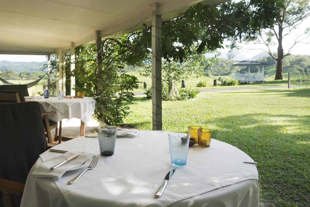 Bed and Breakfast Hillcrest Mountain View Retreat à Crystal Creek Extérieur photo