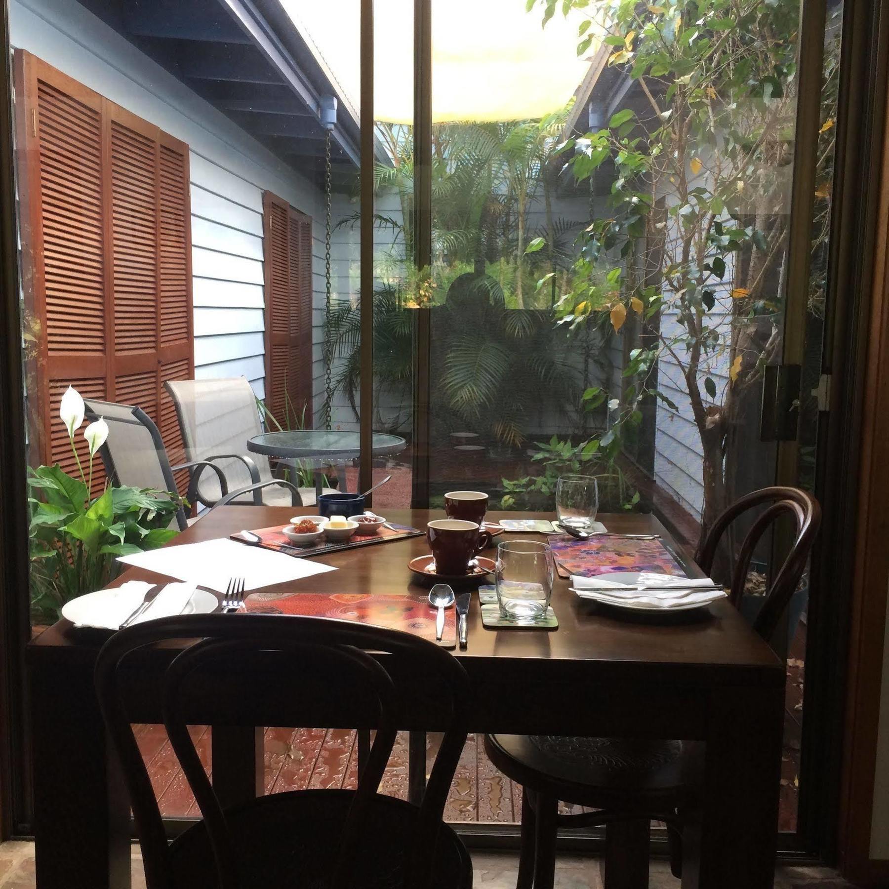 Bed and Breakfast Hillcrest Mountain View Retreat à Crystal Creek Extérieur photo