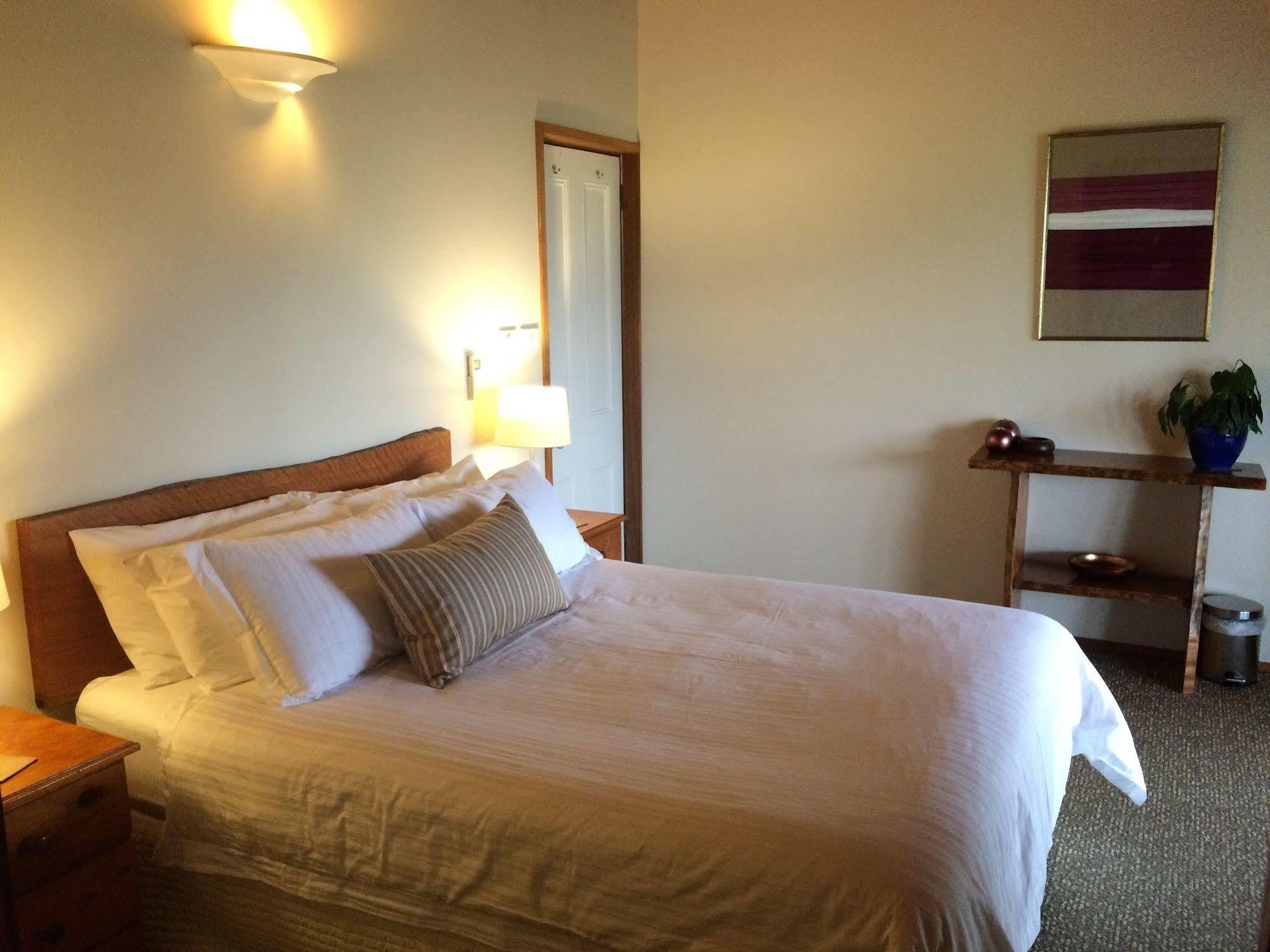 Bed and Breakfast Hillcrest Mountain View Retreat à Crystal Creek Extérieur photo